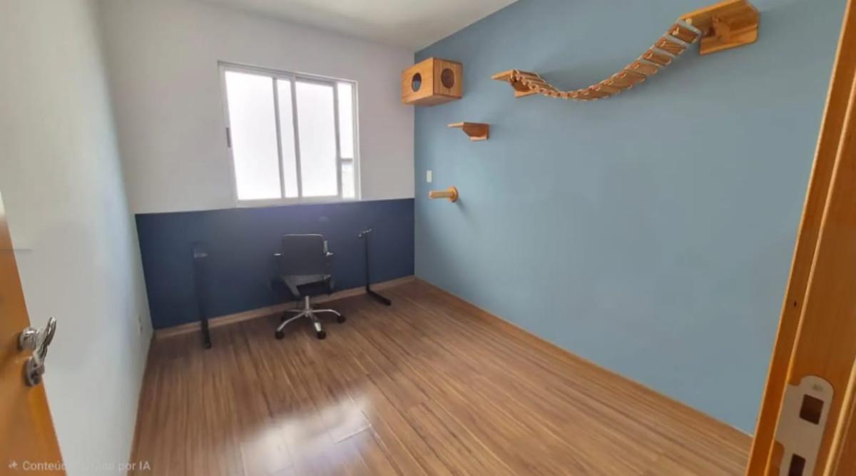 Apartamento, Santa Inês, 3 Quartos, 2 Vagas, 1 Suíte