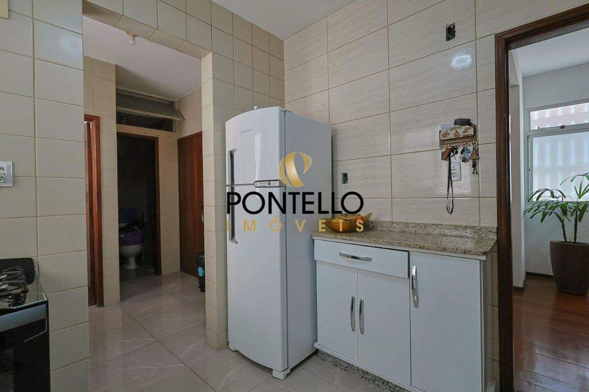 Apartamento, Buritis, 3 Quartos, 2 Vagas, 1 Suíte