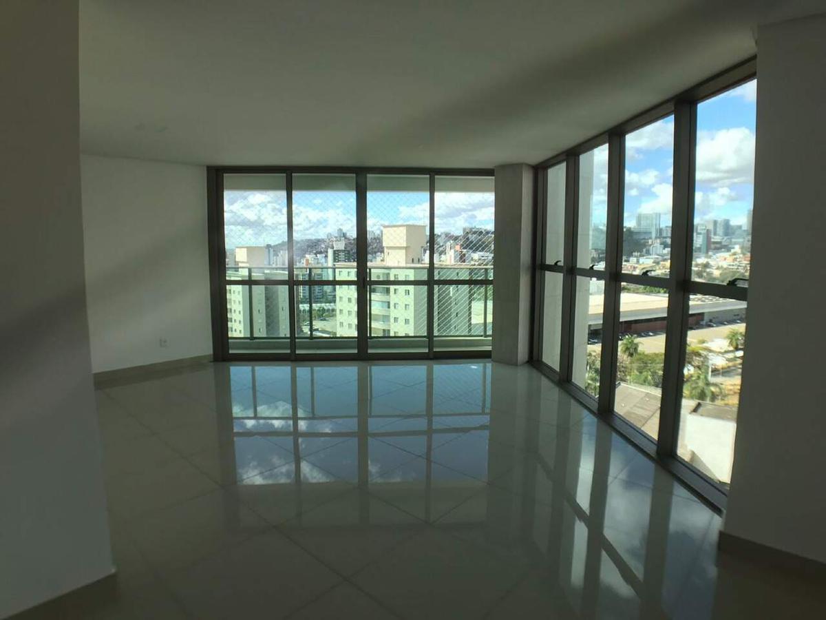 Apartamento, Buritis, 3 Quartos, 3 Vagas, 2 Suítes