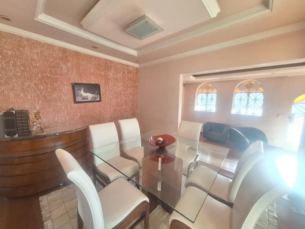 Casa, União, 4 Quartos, 4 Vagas, 1 Suíte