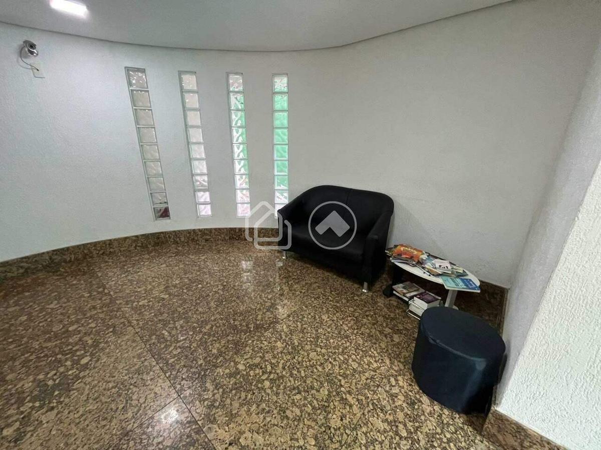 Sala, Buritis, 1 Vaga