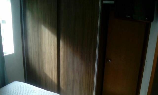 Apartamento, Manacás, 3 Quartos, 2 Vagas, 1 Suíte