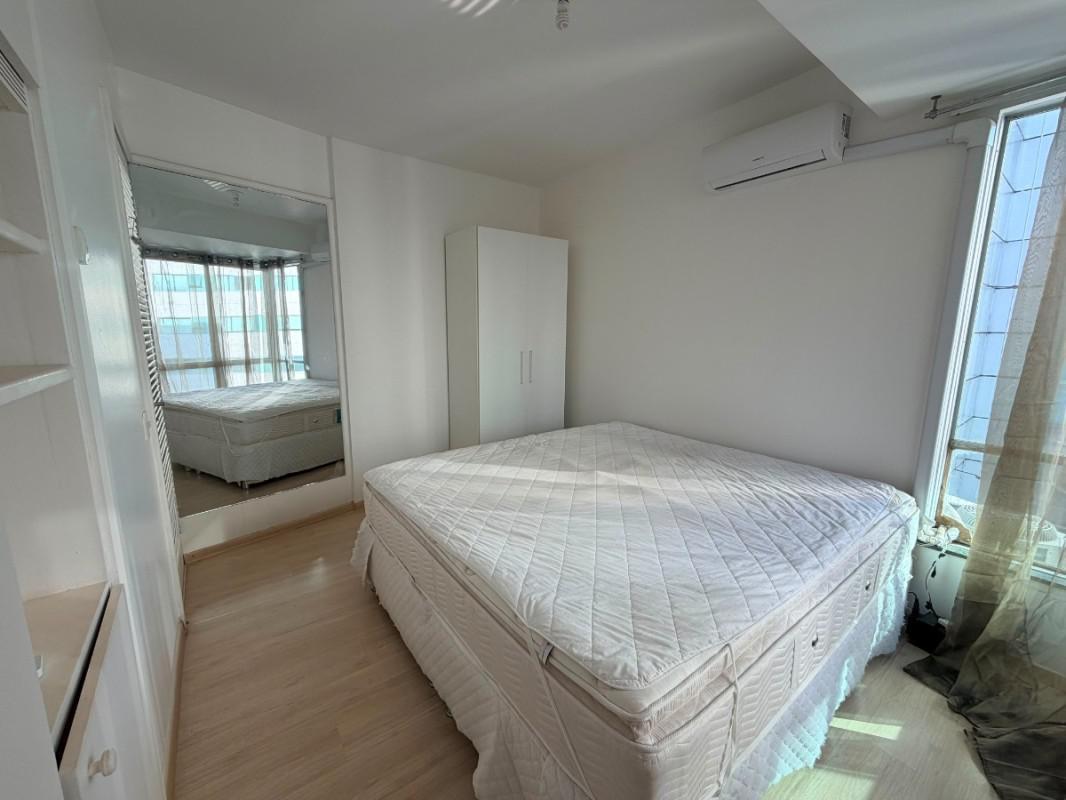 Apartamento, Lourdes, 1 Quarto, 1 Vaga