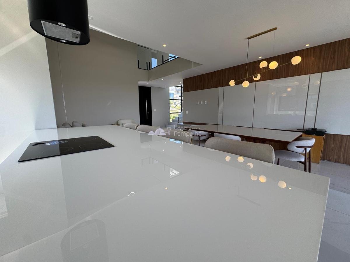 Casa, Alphaville Minas Gerais, 5 Quartos, 4 Vagas, 5 Suítes