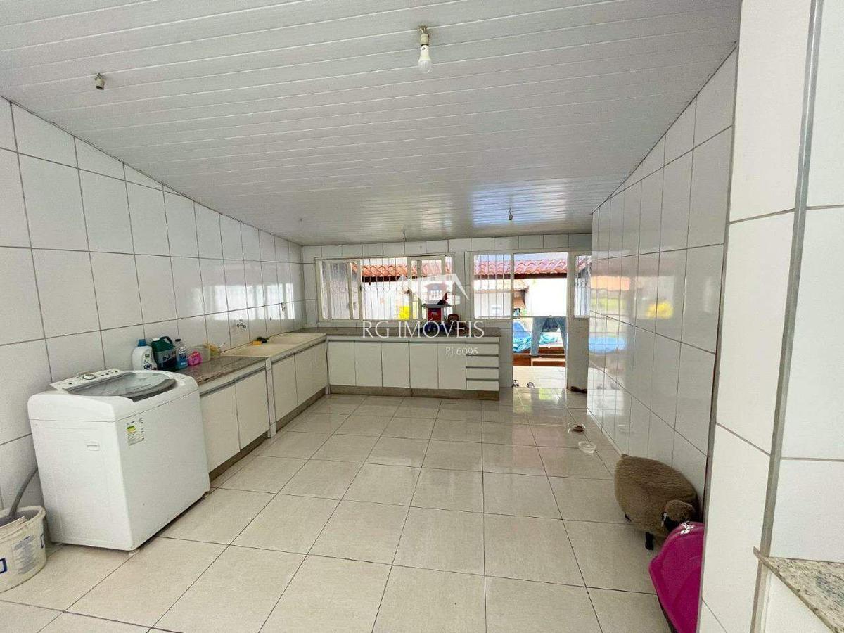 Casa, Diamante, 3 Quartos, 2 Vagas, 1 Suíte