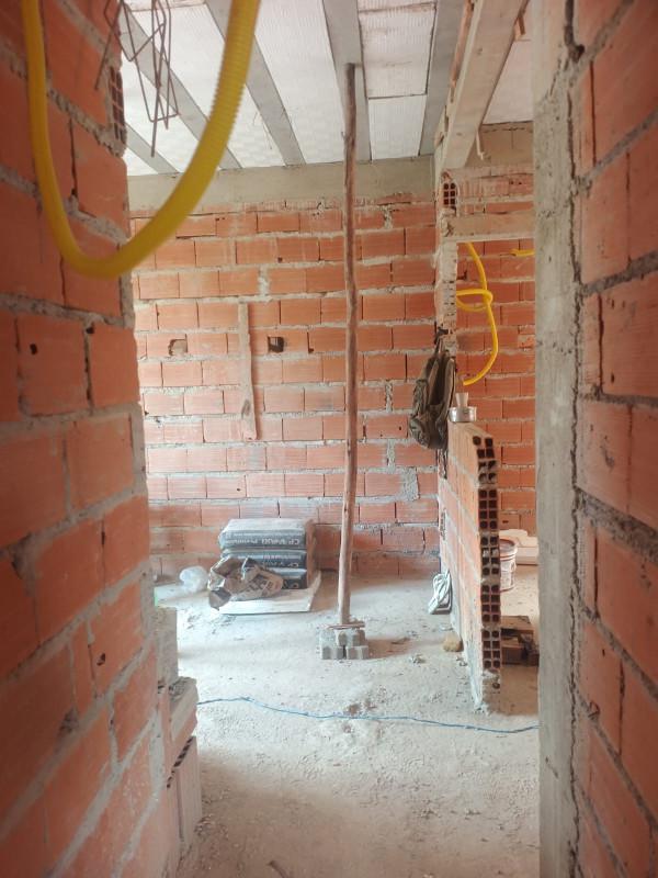 Apartamento, Icaivera, 3 Quartos, 1 Vaga