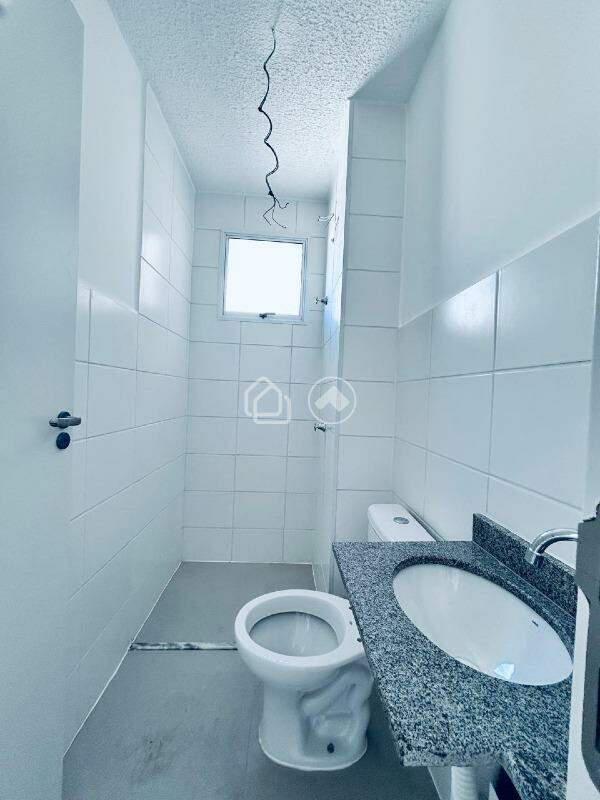 Apartamento, Palmeiras, 2 Quartos, 1 Vaga, 1 Suíte