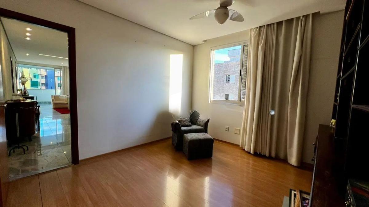 Apartamento, Buritis, 4 Quartos, 3 Vagas, 1 Suíte