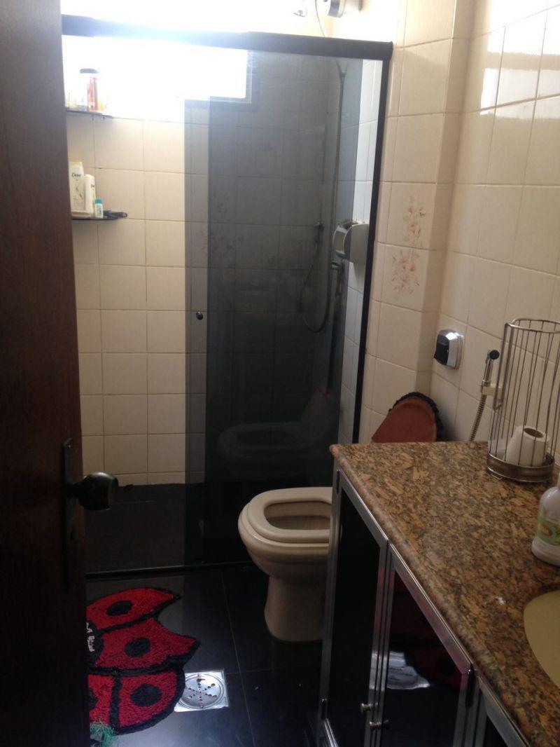 Cobertura, Jardim América, 5 Quartos, 2 Vagas, 1 Suíte
