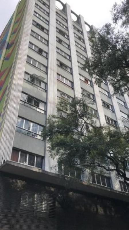 Apartamento, Centro, 1 Quarto, 1 Vaga