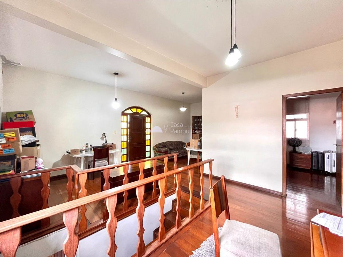 Casa, Liberdade, 5 Quartos, 4 Vagas, 2 Suítes