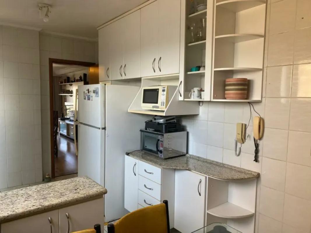 Apartamento, Lourdes, 3 Quartos, 2 Vagas, 1 Suíte