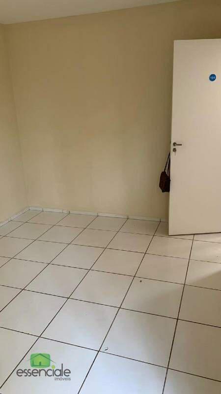 Apartamento, Vila das Flores, 2 Quartos, 1 Vaga