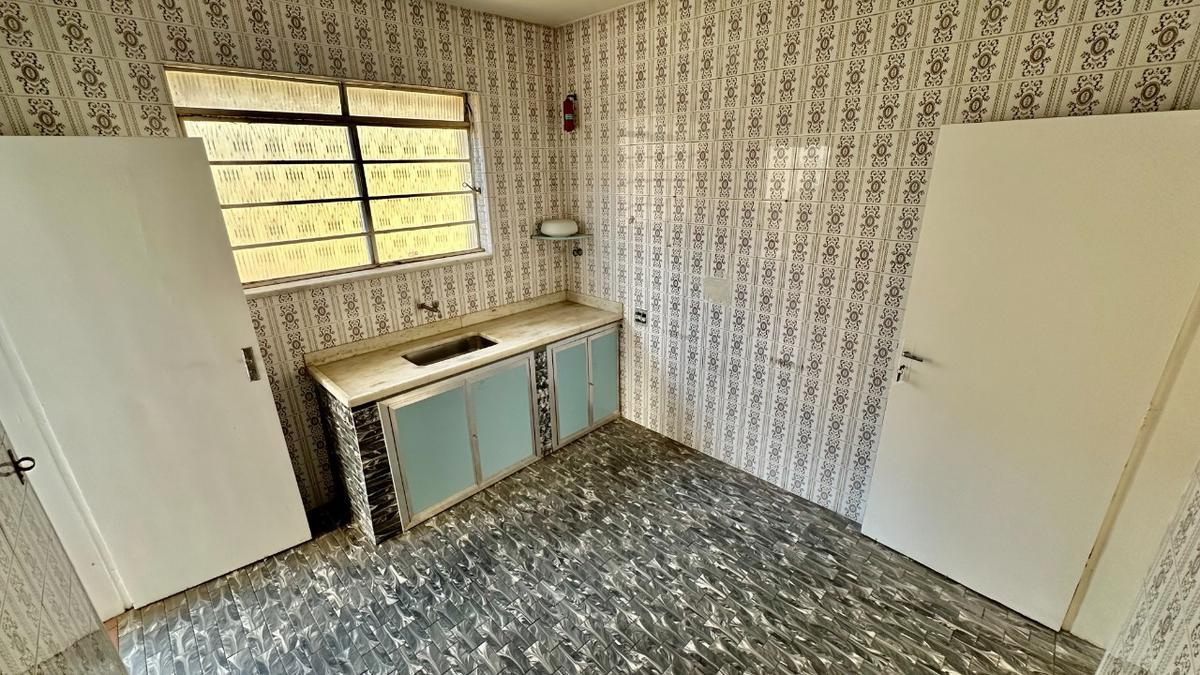 Casa, Itapoã, 4 Quartos, 4 Vagas, 1 Suíte