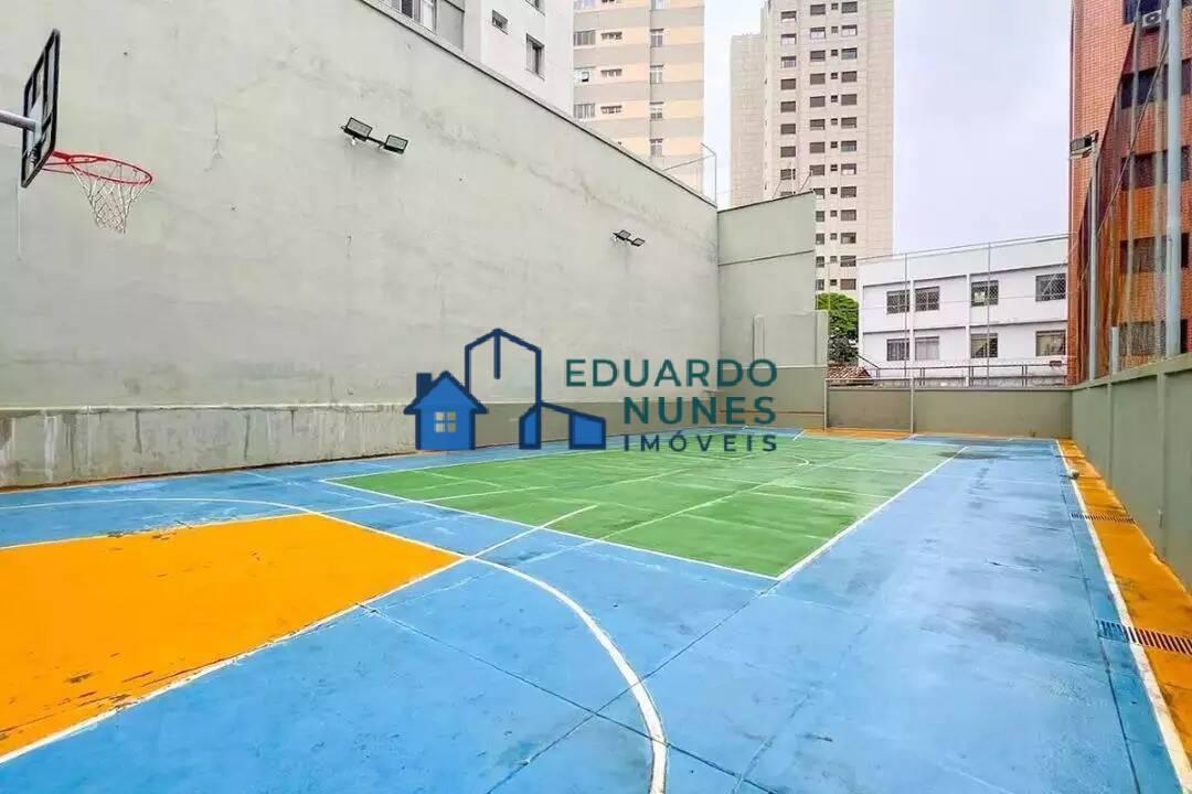 Apartamento, Santo Antônio, 4 Quartos, 3 Vagas