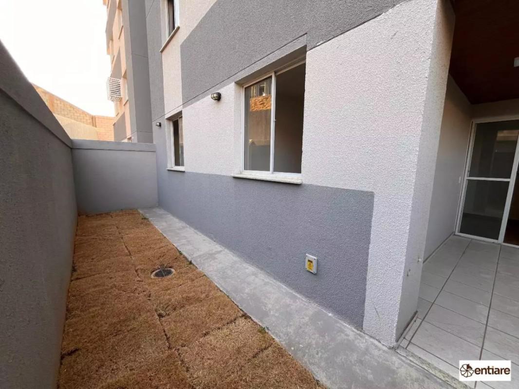 Apartamento, Buritis, 2 Quartos, 1 Vaga, 1 Suíte