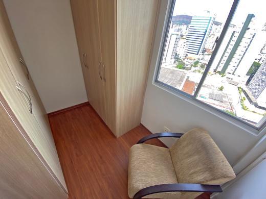 Apartamento, Savassi, 2 Quartos, 1 Vaga, 1 Suíte