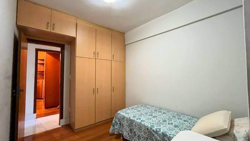 Apartamento, Buritis, 3 Quartos, 2 Vagas, 1 Suíte
