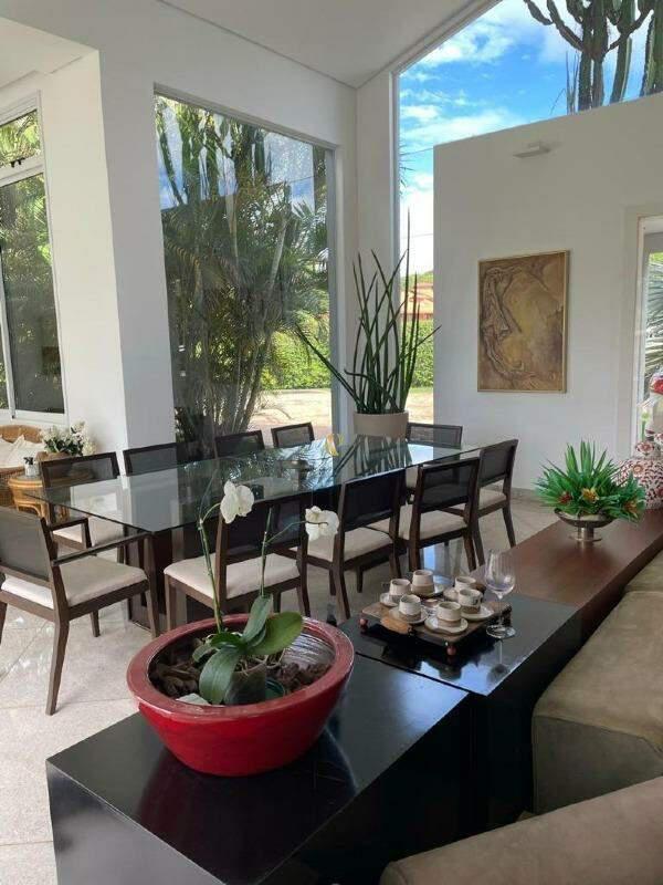 Casa, Quintas da Lagoa, 5 Quartos, 10 Vagas, 4 Suítes