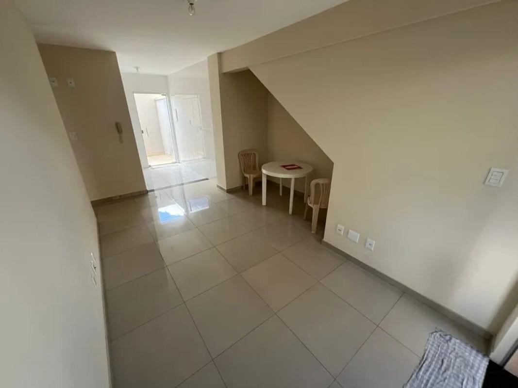 Apartamento, Candelária, 2 Quartos, 1 Vaga