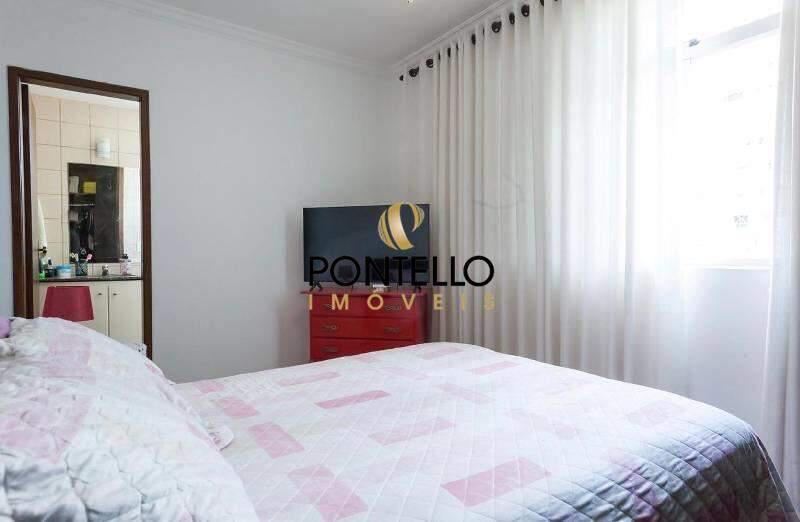 Cobertura, Buritis, 2 Quartos, 2 Vagas, 1 Suíte