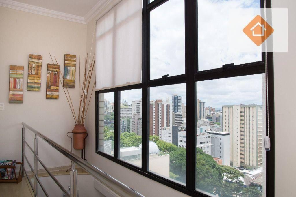 Cobertura, Sion, 4 Quartos, 4 Vagas, 2 Suítes