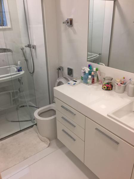 Apartamento, Serra, 4 Quartos, 3 Vagas, 3 Suítes