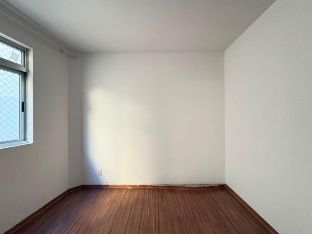 Apartamento, Inconfidentes, 3 Quartos, 2 Vagas, 1 Suíte