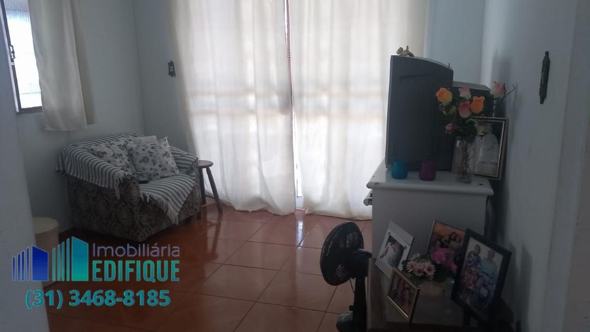 Casa, Santa Inês, 3 Quartos, 2 Vagas