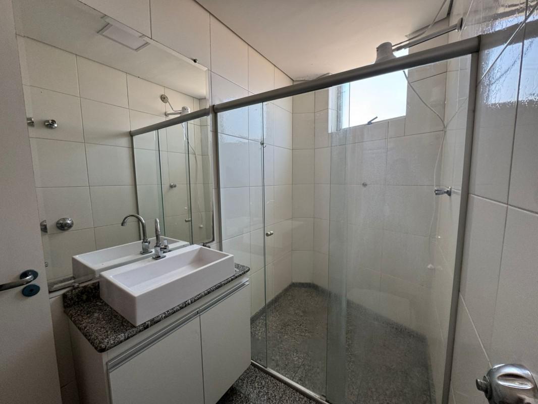 Apartamento, Carlos Prates, 2 Quartos, 1 Vaga