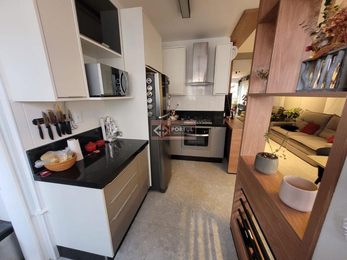 Apartamento, Coração de Jesus, 3 Quartos, 2 Vagas, 1 Suíte