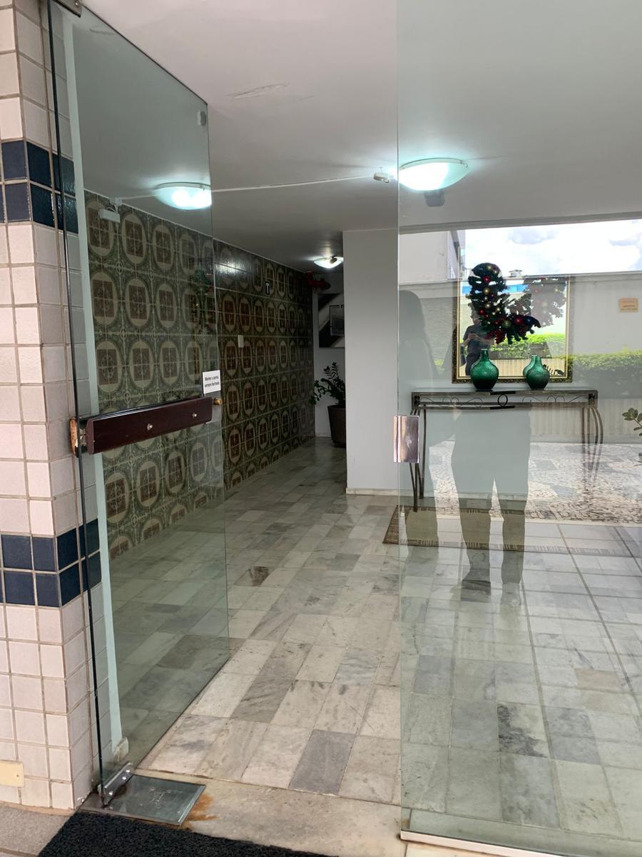 Apartamento, Coração Eucarístico, 3 Quartos, 2 Vagas, 1 Suíte