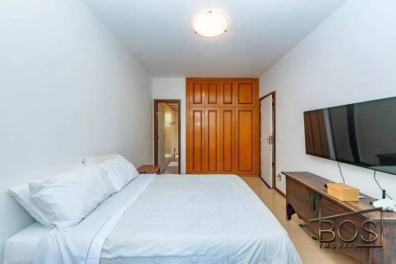 Apartamento, Luxemburgo, 3 Quartos, 2 Vagas, 1 Suíte