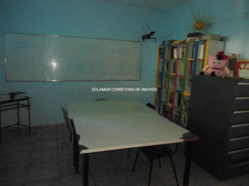 Galpão, Jardim Riacho das Pedras, 14 Quartos, 0 Vaga