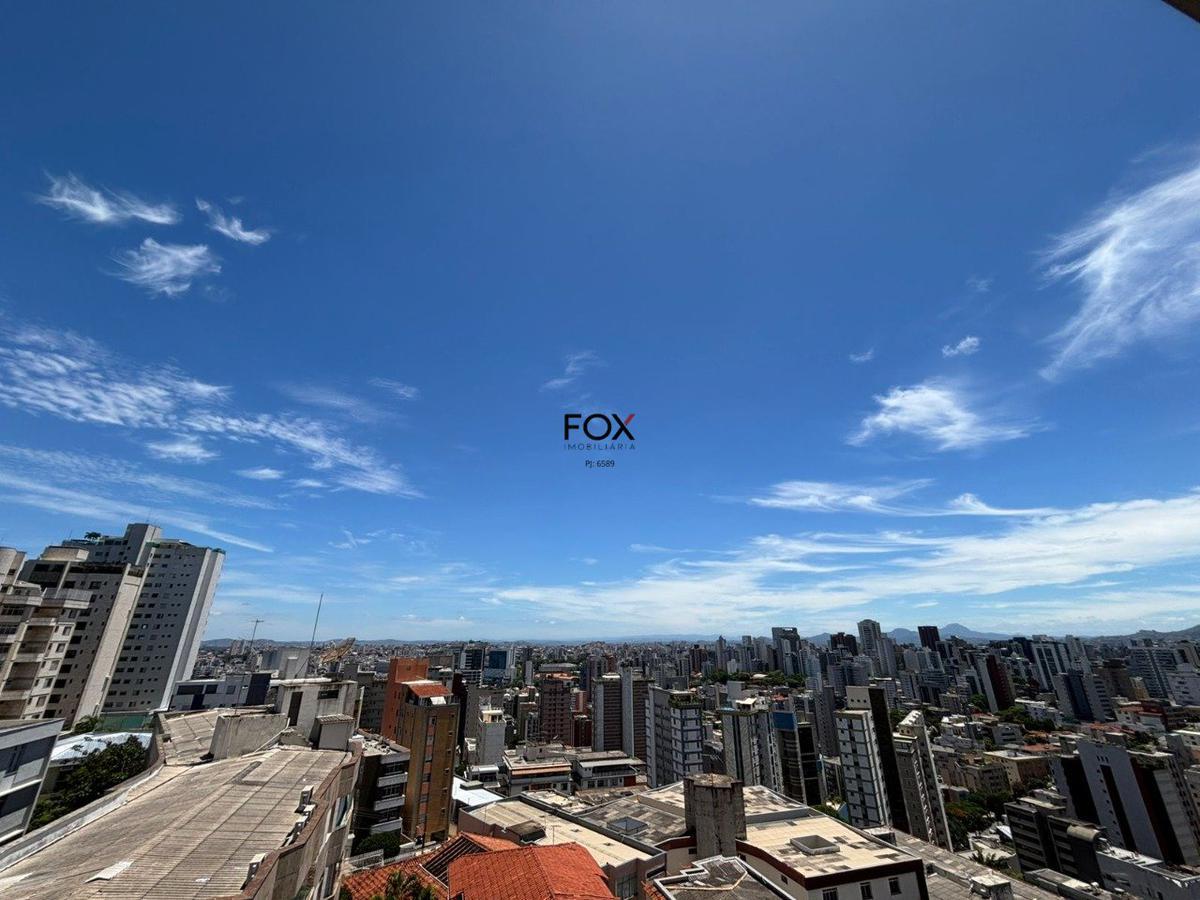 Apartamento, Grajaú, 4 Quartos, 2 Vagas, 1 Suíte
