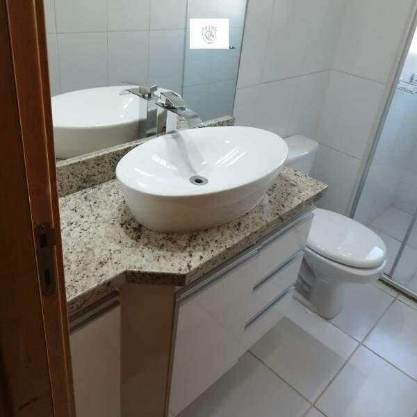 Apartamento, Nova Suíssa, 2 Quartos, 1 Vaga, 1 Suíte