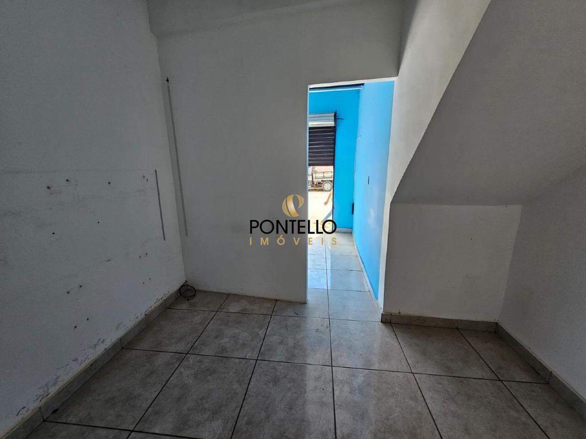 Andar, São Geraldo, 0 Quarto, 0 Vaga