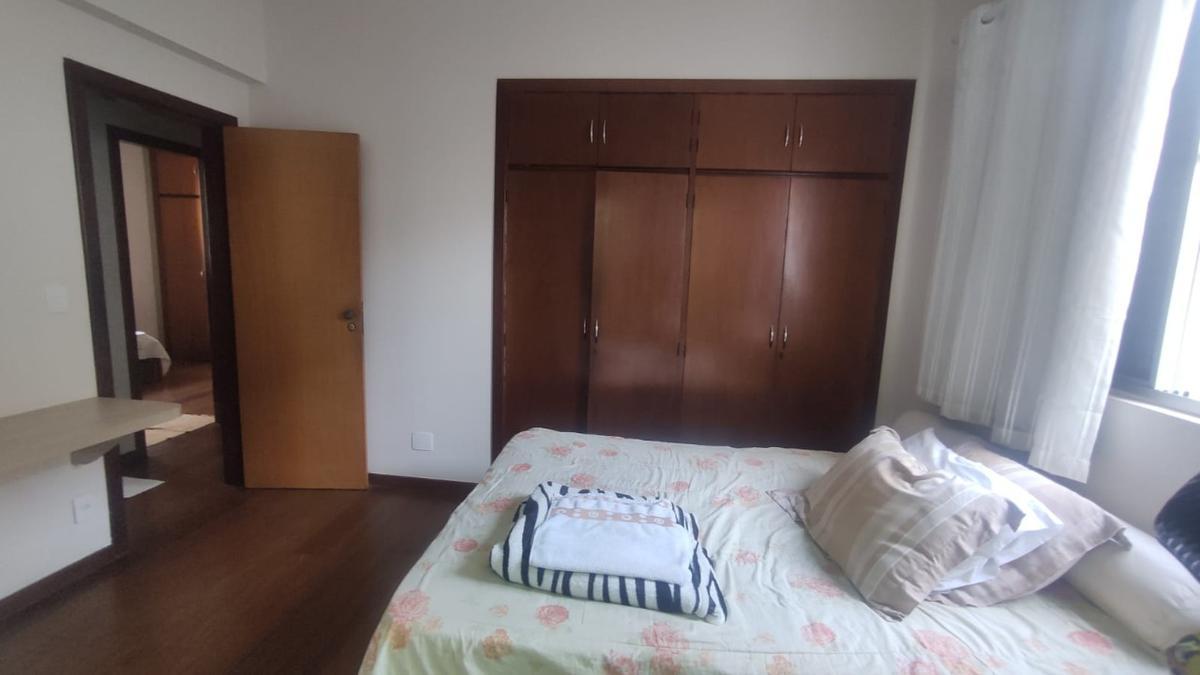Apartamento, União, 4 Quartos, 2 Vagas, 1 Suíte