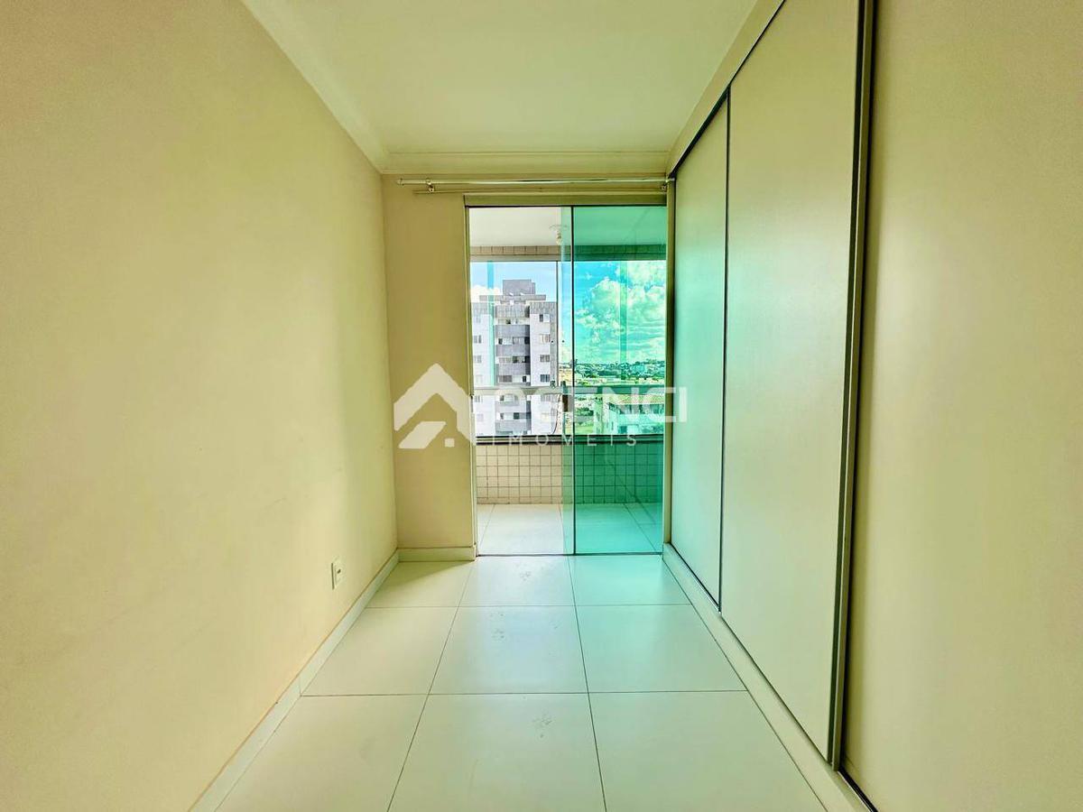 Apartamento, Cabral, 2 Quartos, 0 Vaga, 1 Suíte