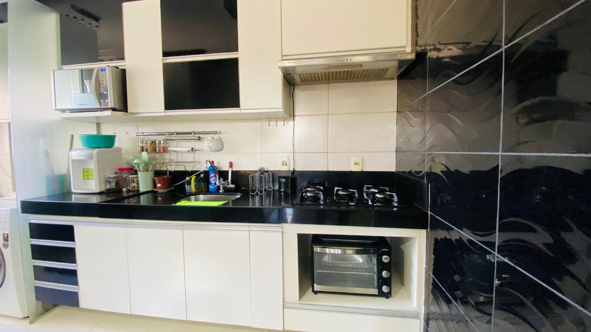 Apartamento, Castelo, 3 Quartos, 2 Vagas, 1 Suíte