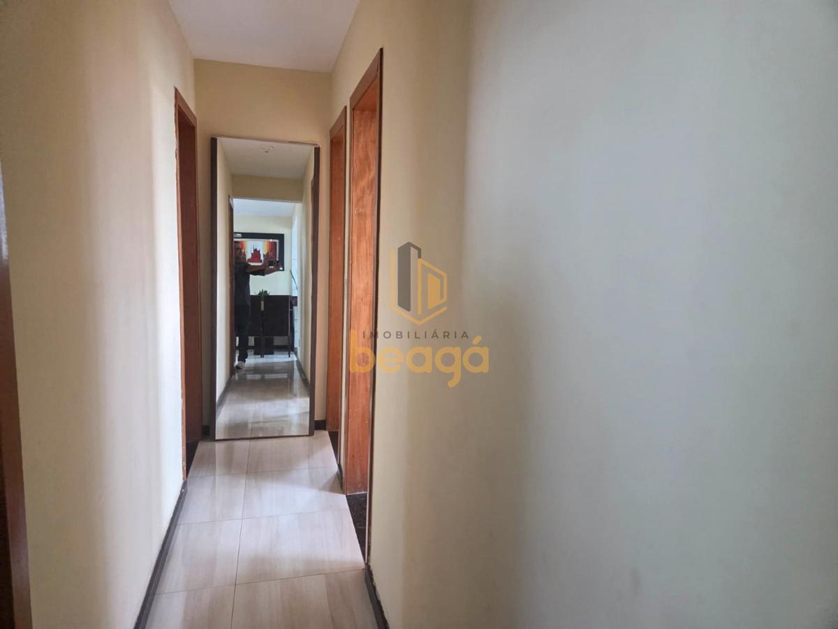 Cobertura, Coqueiros, 3 Quartos, 1 Vaga, 1 Suíte