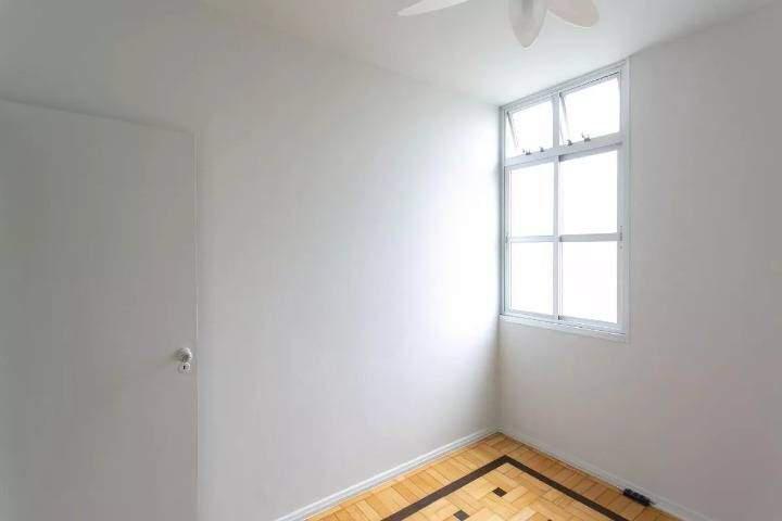 Apartamento, Floresta, 2 Quartos, 0 Vaga