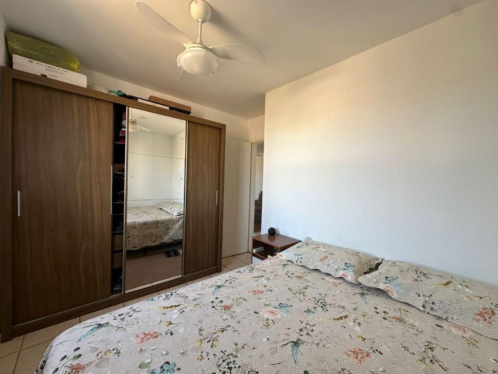 Apartamento, Nações Unidas, 2 Quartos, 1 Vaga