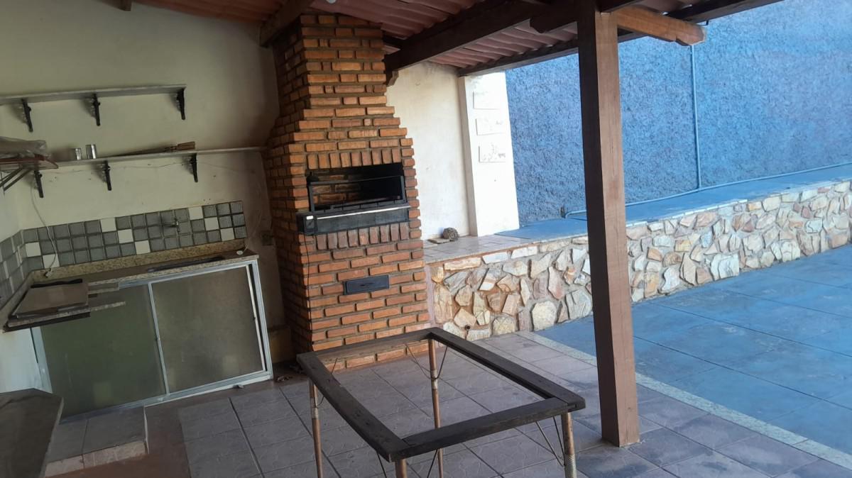 Casa, Nova Vista, 3 Quartos, 3 Vagas, 1 Suíte