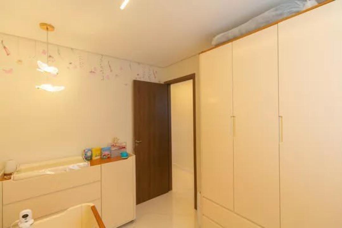 Apartamento, Juliana, 2 Quartos, 1 Vaga