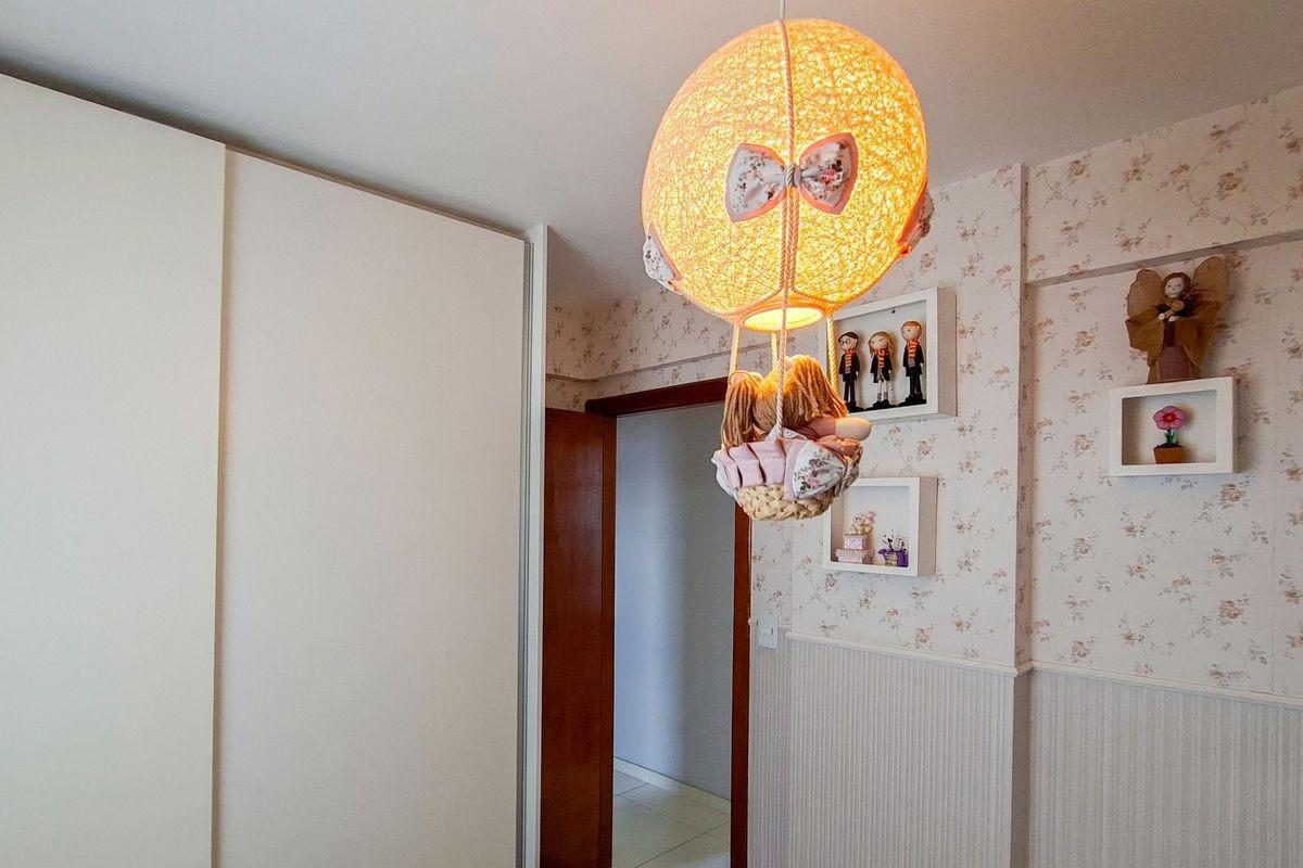 Apartamento, Sagrada Família, 3 Quartos, 2 Vagas, 2 Suítes