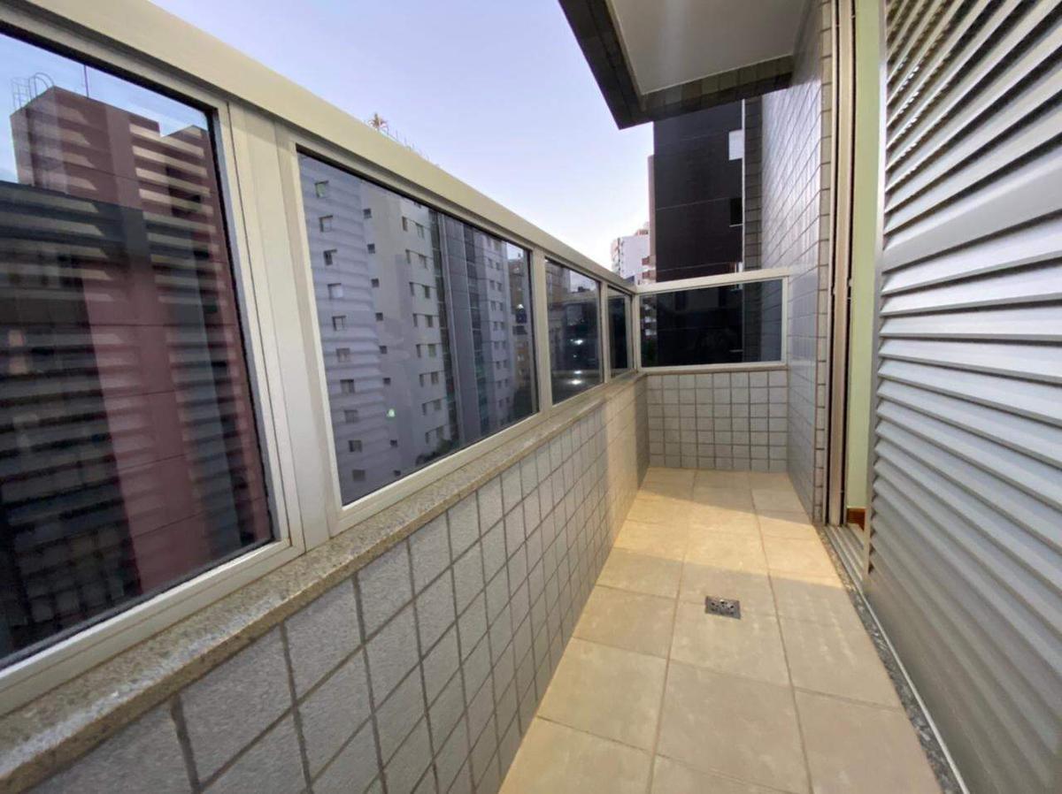 Apartamento, Buritis, 4 Quartos, 2 Vagas, 1 Suíte
