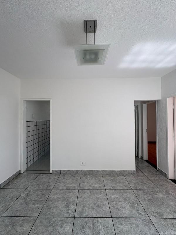 Apartamento, Jardim Riacho das Pedras, 2 Quartos, 1 Vaga