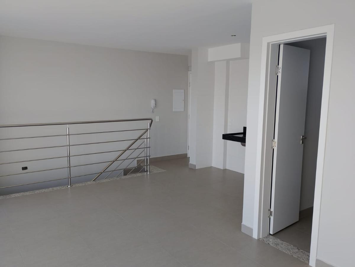 Cobertura, Ipiranga, 3 Quartos, 2 Vagas, 1 Suíte