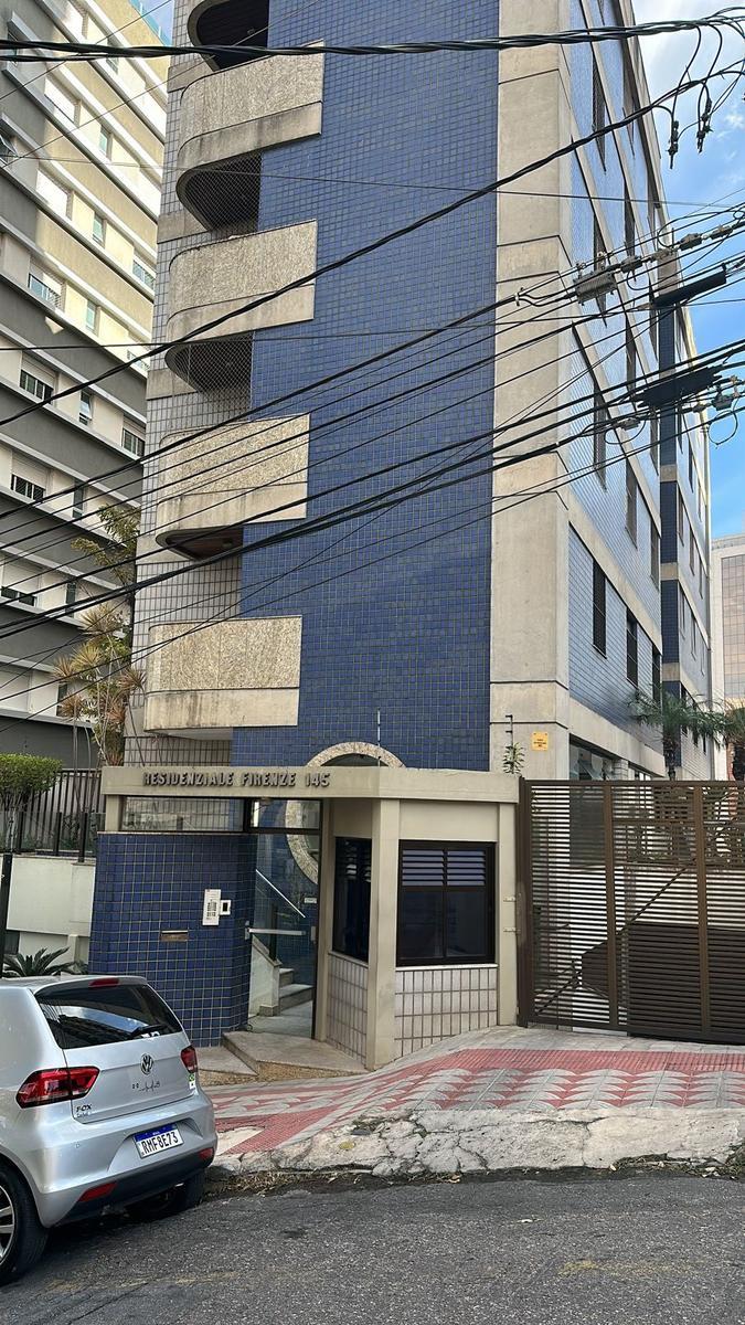 Apartamento, Cruzeiro, 3 Quartos, 2 Vagas, 1 Suíte